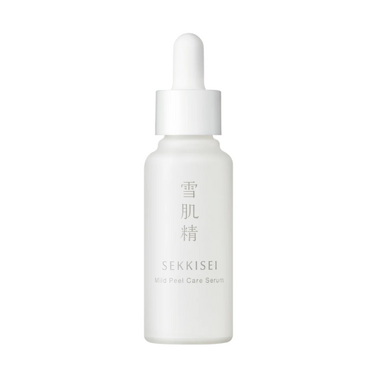 CLEAR WELLNESS MILD PEEL CARE SERUM