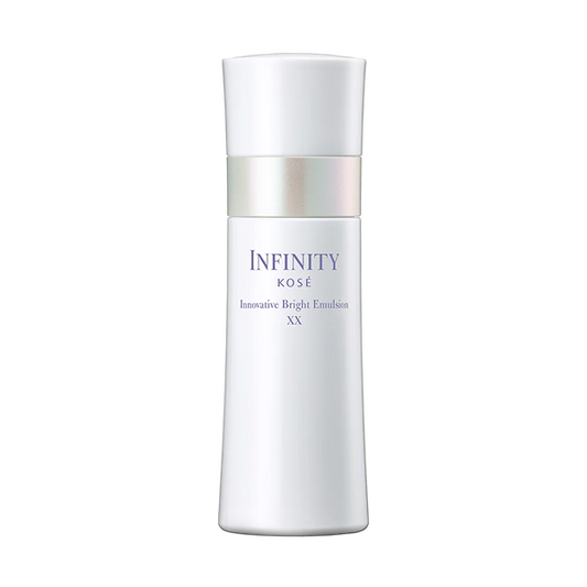 INFINITY INNOVATIVE BRIGHT XX EMULSION