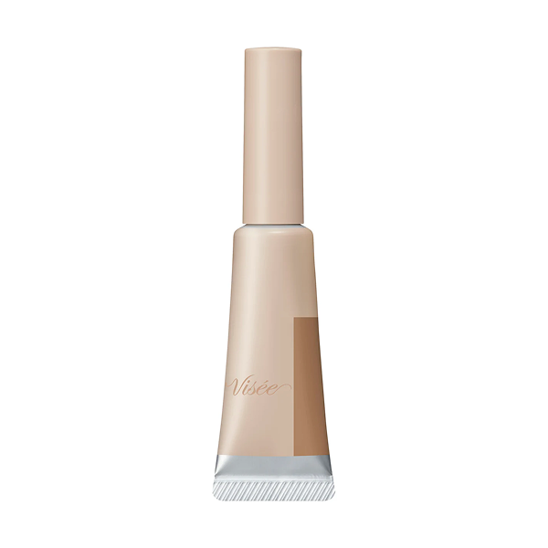 VISÉE FLUFF DESIGN EYEBROW COLOR