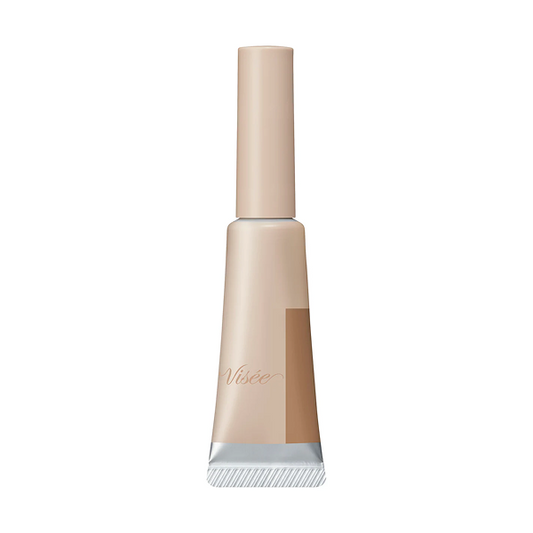 VISÉE FLUFF DESIGN EYEBROW COLOR