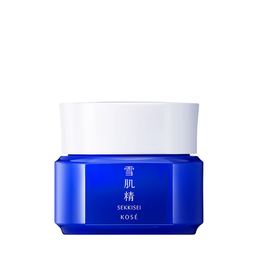 SEKKISEI BRIGHTENING CREAM