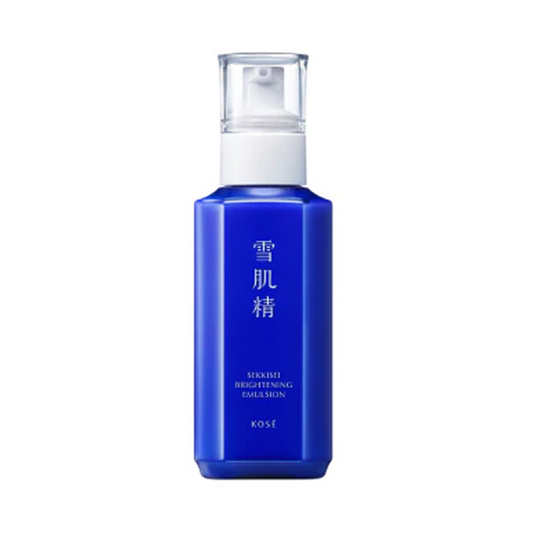 SEKKISEI BRIGHTENING EMULSION