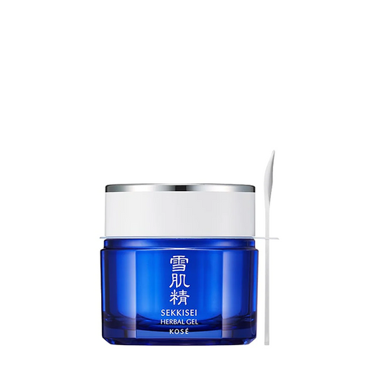 SEKKISEI BRIGHTENING HERBAL MULTI GEL CREAM