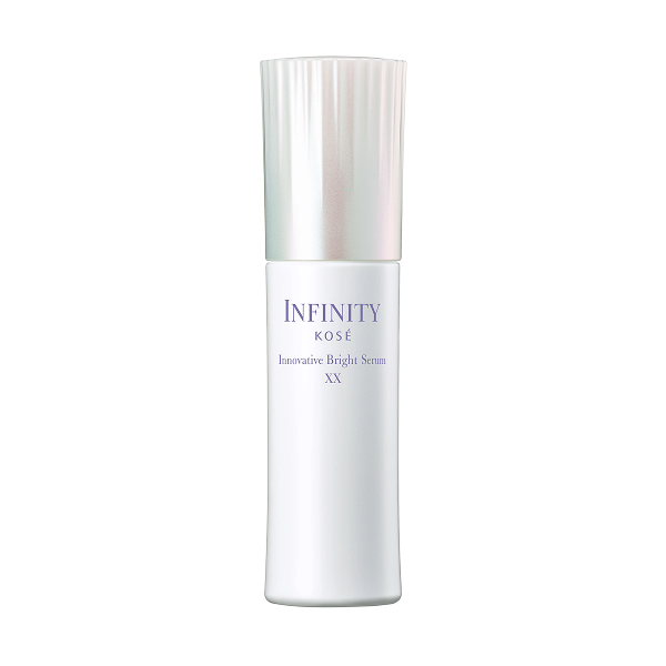 INFINITY INNOVATIVE BRIGHT XX SERUM