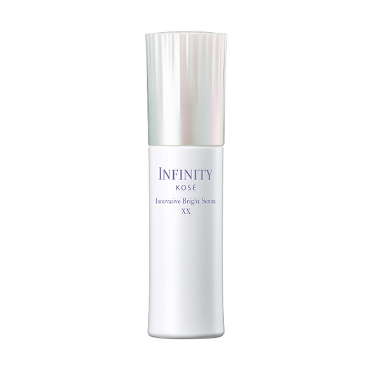 INFINITY INNOVATIVE BRIGHT XX SERUM