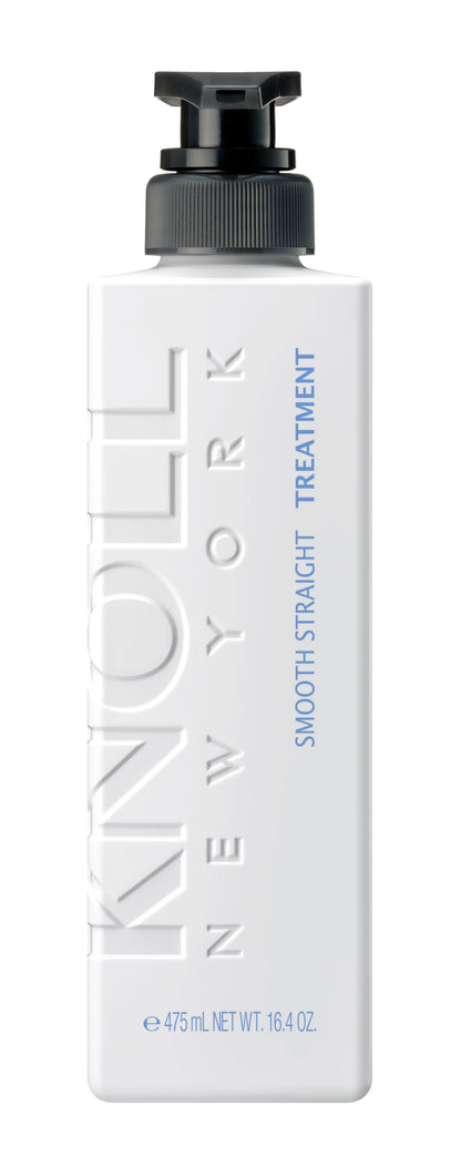 STEPHEN KNOLL NEW YORK SMOOTH STRAIGHT TREATMENT
