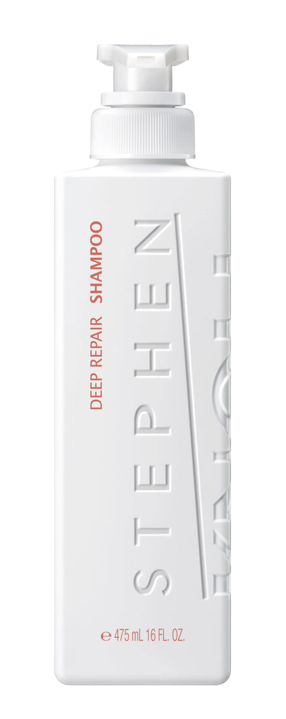 STEPHEN KNOLL NEW YORK DEEP REPAIR SHAMPOO