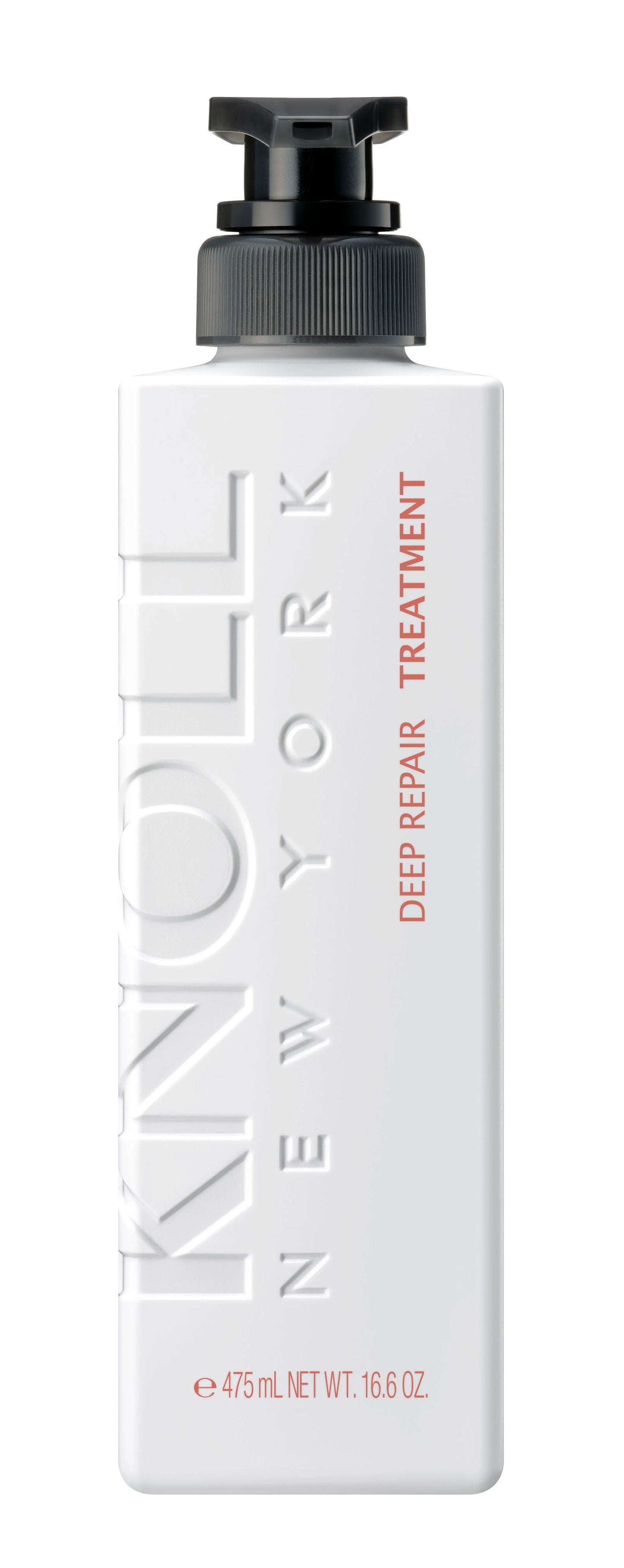 STEPHEN KNOLL NEW YORK DEEP REPAIR  TREATMENT