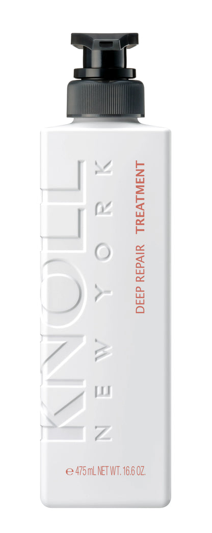 STEPHEN KNOLL NEW YORK DEEP REPAIR  TREATMENT