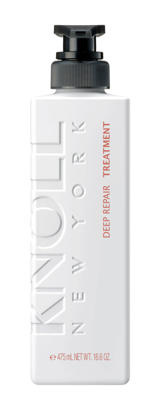 STEPHEN KNOLL NEW YORK DEEP REPAIR  TREATMENT