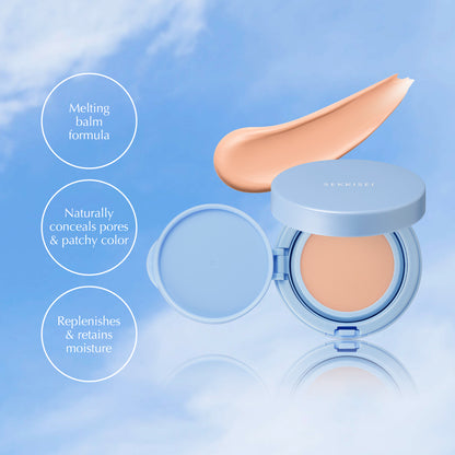 SEKKISEI CLEAR WELLNESS SMART MILK PACT CASE