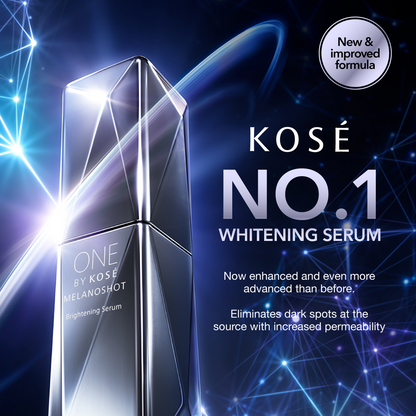 ONE BY KOSE MELANOSHOT W