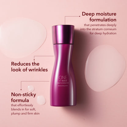 ONE BY KOSÉ  DEEP HYDRATOR