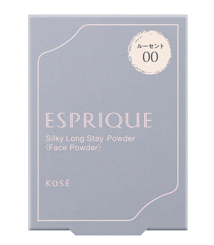 ESPRIQUE Silky Long Stay Powder
