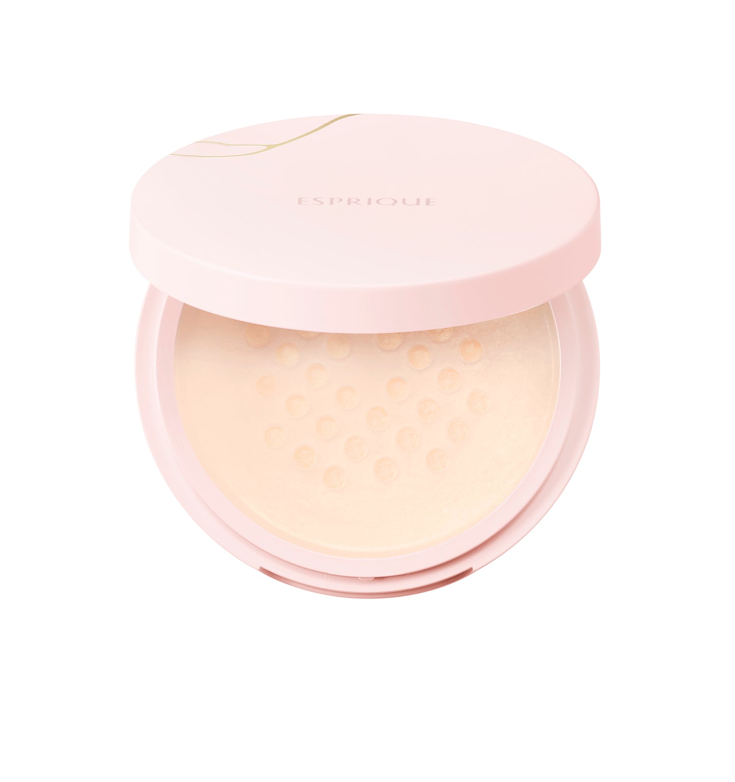 ESPRIQUE Silky Long Stay Powder