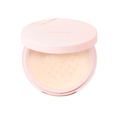 ESPRIQUE Silky Long Stay Powder