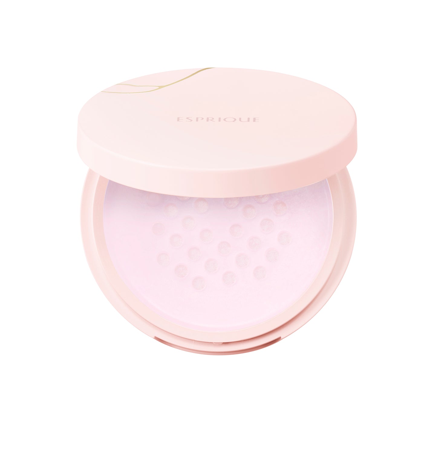 ESPRIQUE Silky Long Stay Powder