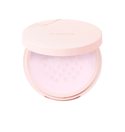 ESPRIQUE Silky Long Stay Powder