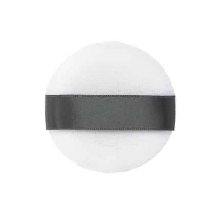 SILKY LONG STAY POWDER PUFF