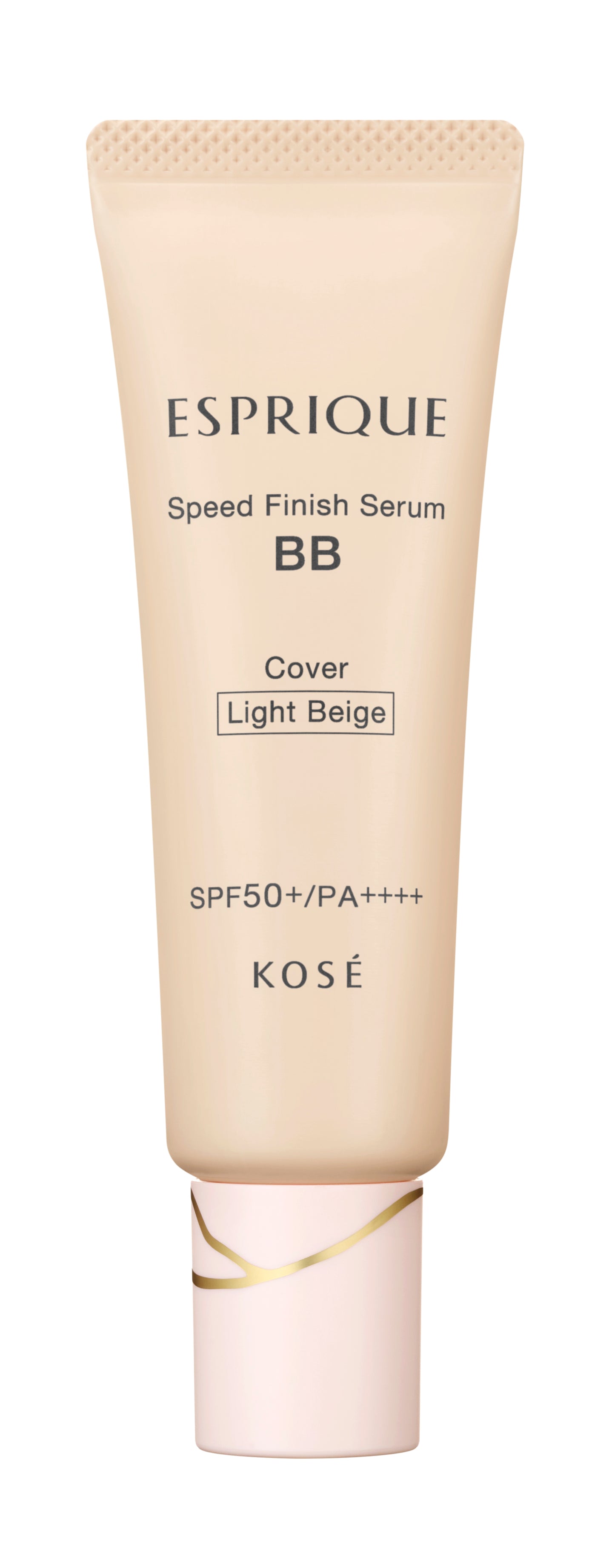 ESPRIQUE SPEED FINISH SERUM
