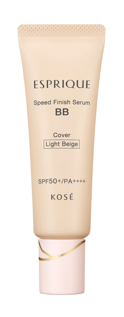 ESPRIQUE SPEED FINISH SERUM