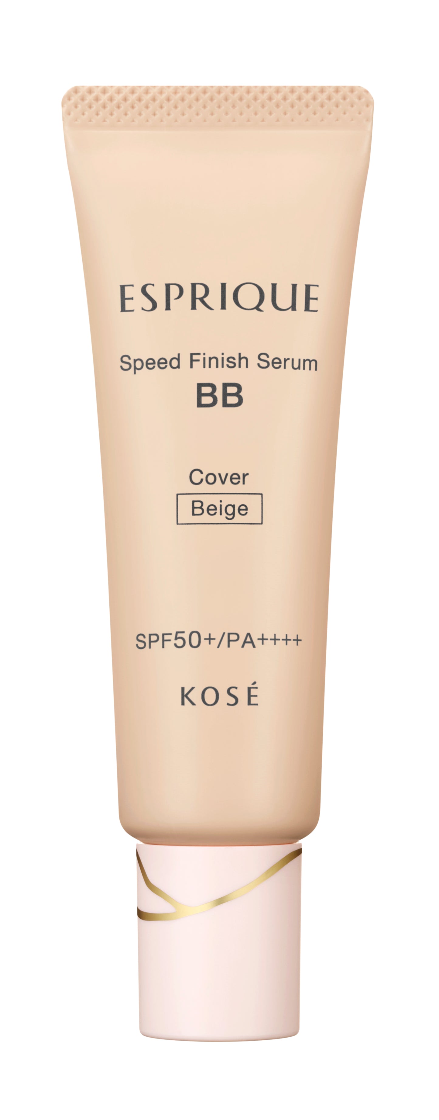 ESPRIQUE SPEED FINISH SERUM