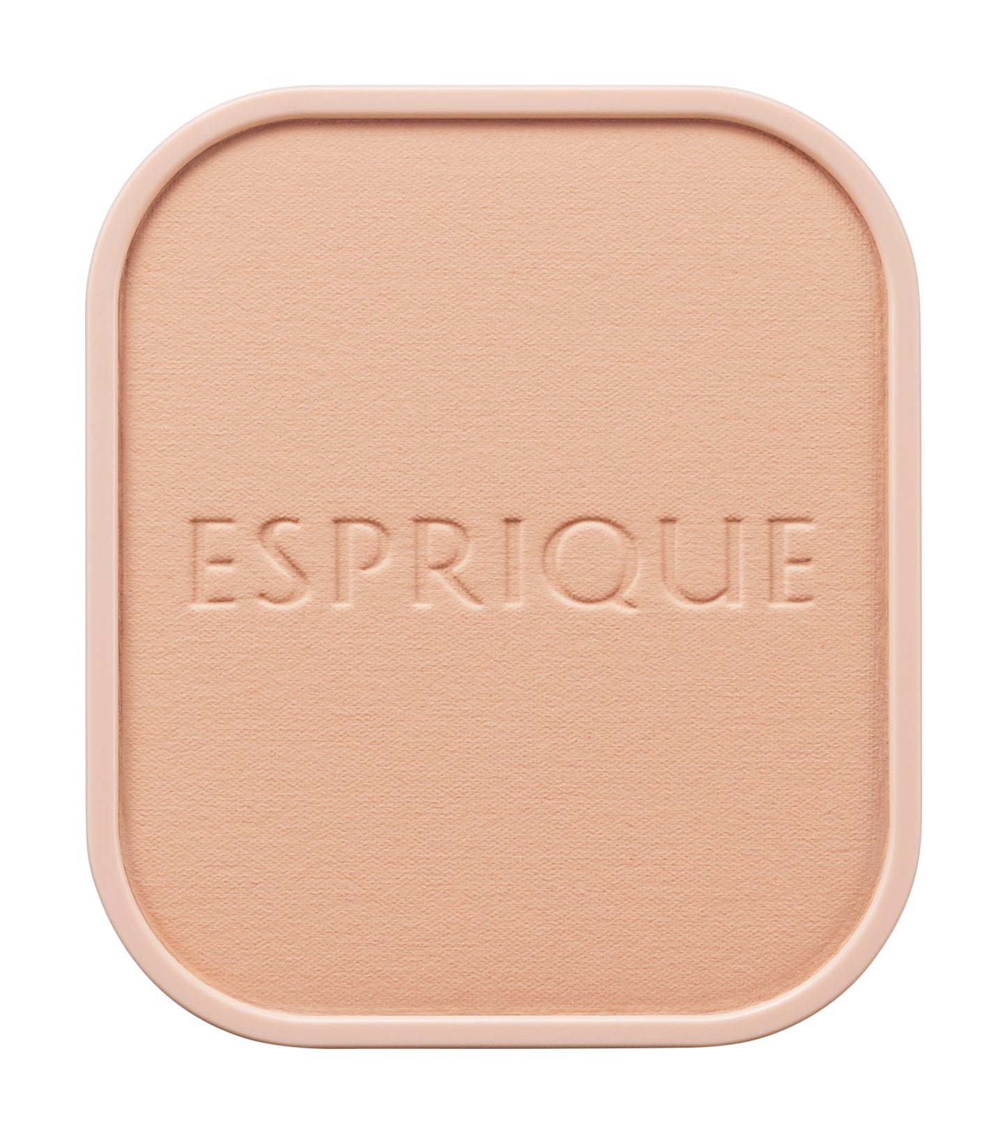 ESPRIQUE Melty Serum Glow Powder Foundation