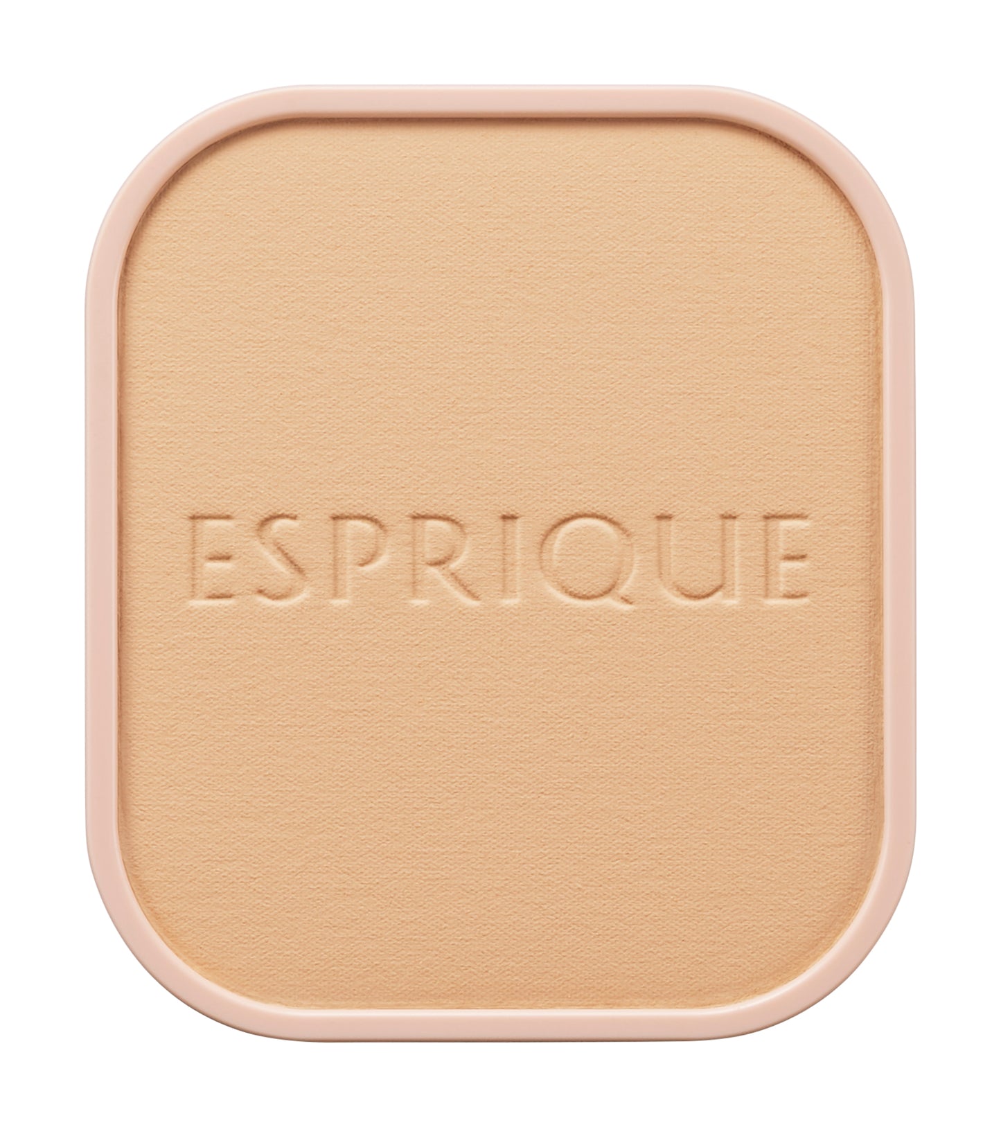 ESPRIQUE NUDE COVER LONG STAY