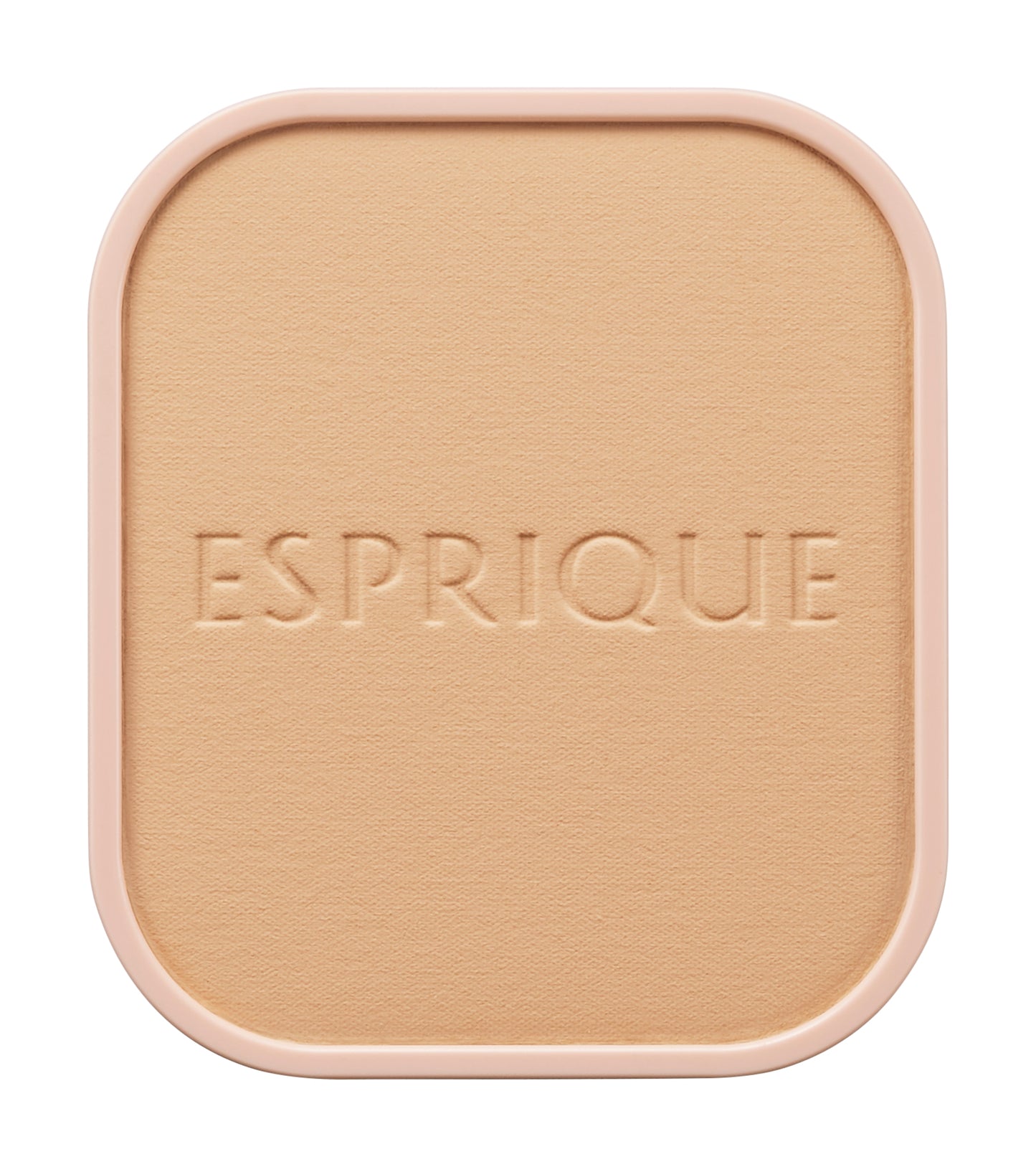 ESPRIQUE Melty Serum Glow Powder Foundation