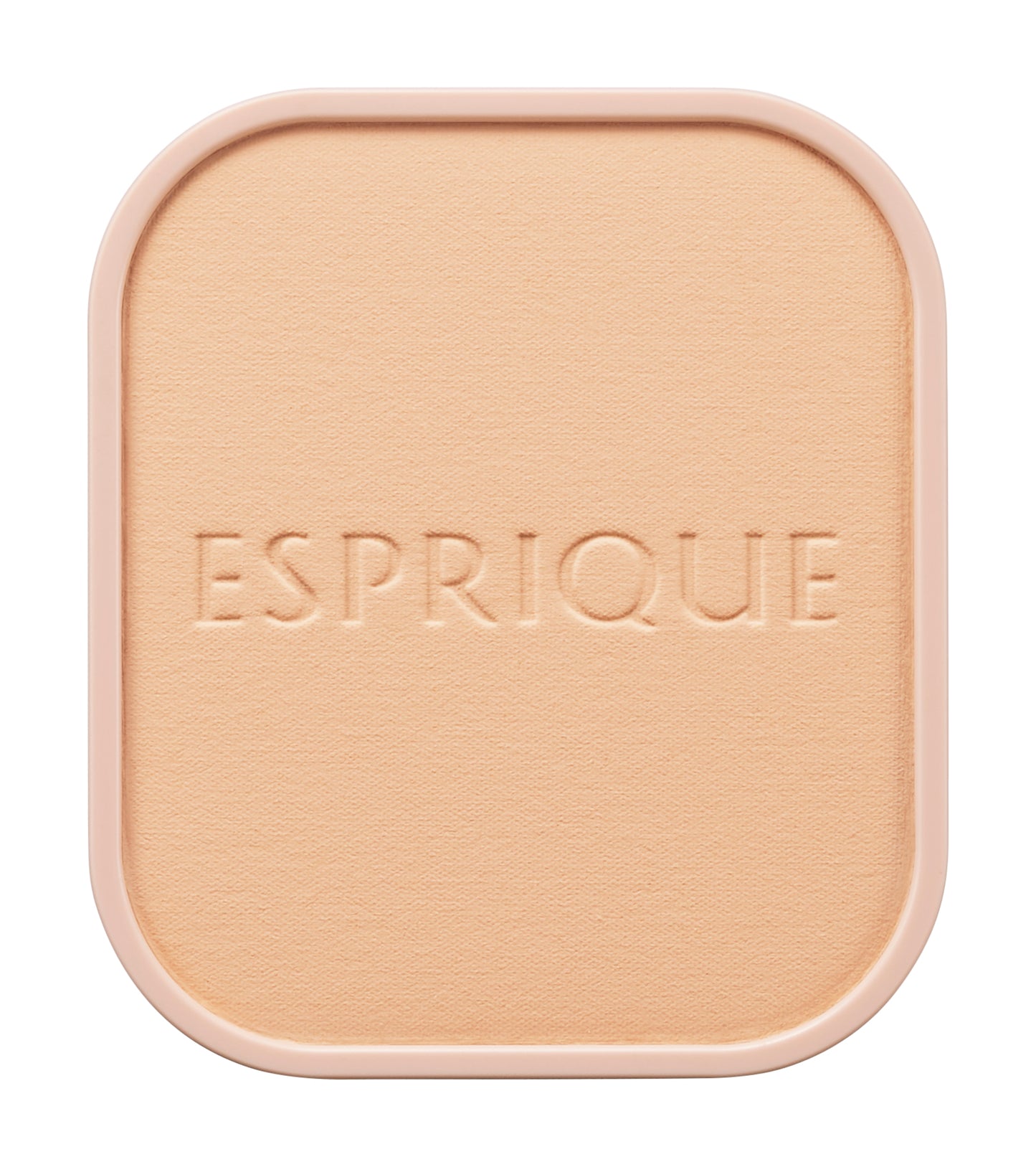 ESPRIQUE Melty Serum Glow Powder Foundation