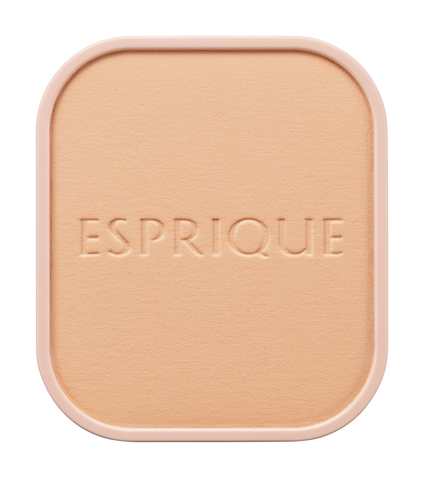 ESPRIQUE Melty Serum Glow Powder Foundation