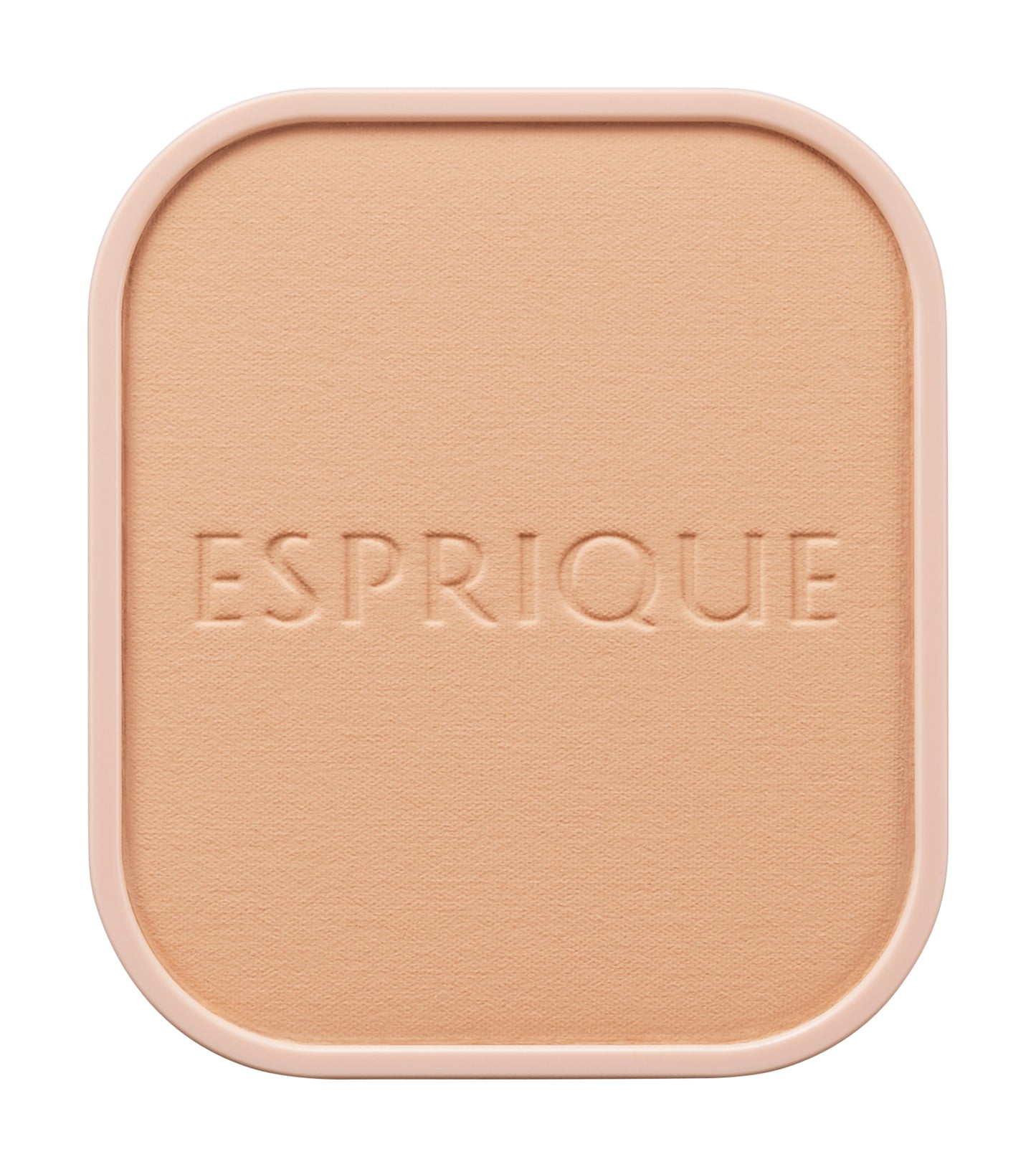 ESPRIQUE NUDE COVER LONG STAY