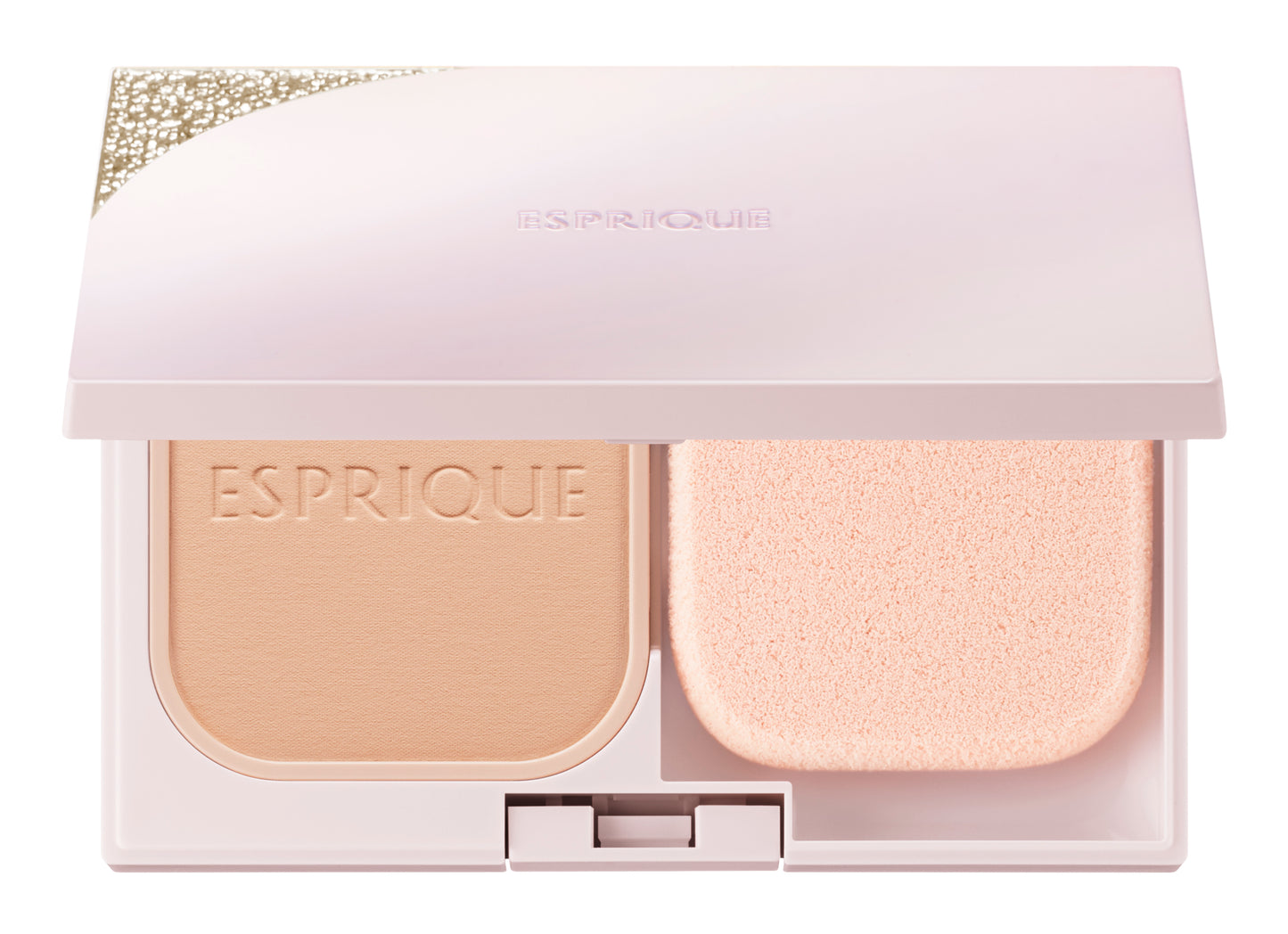 POWDER FOUNDATION CASE B