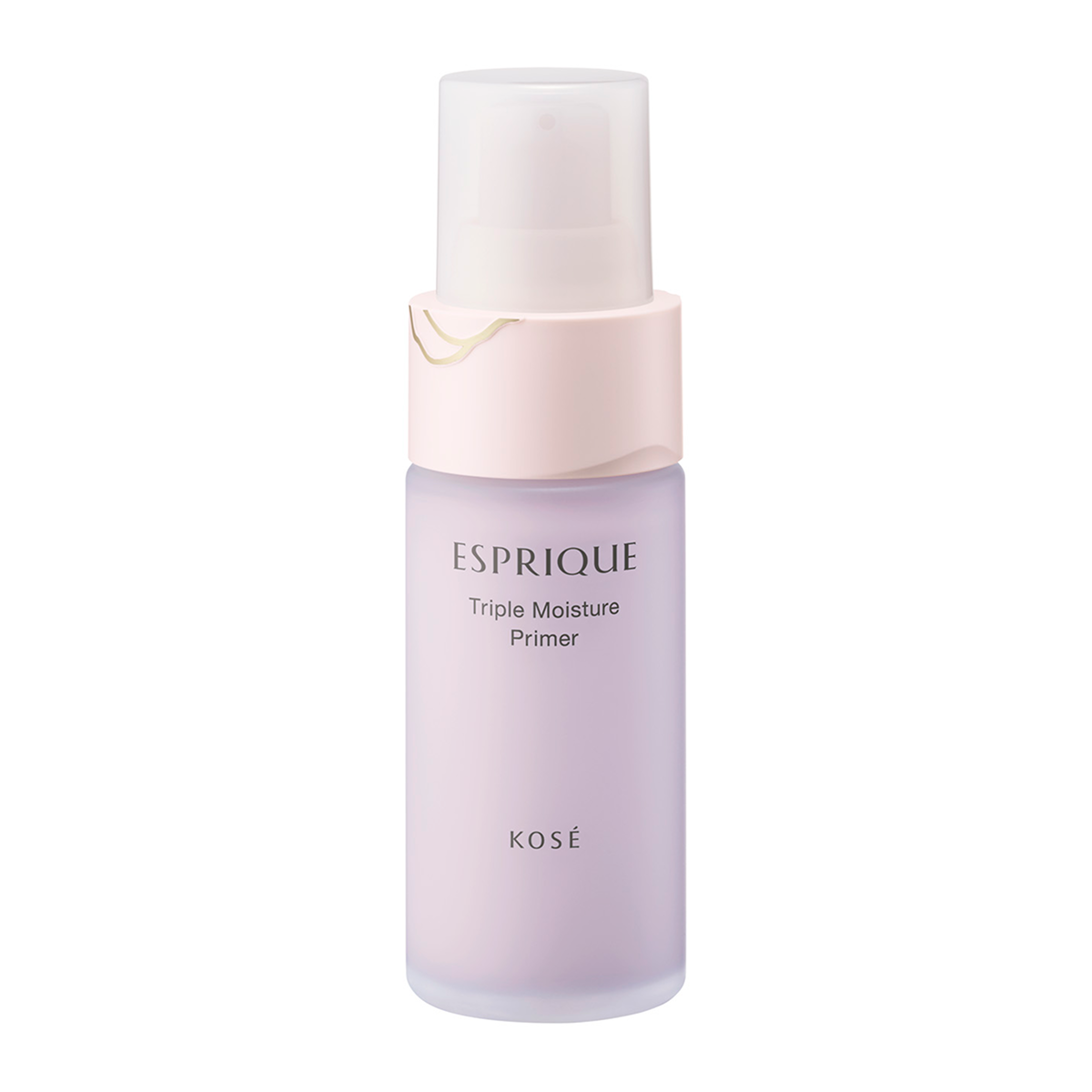 ESPRIQUE Triple Moisture Primer