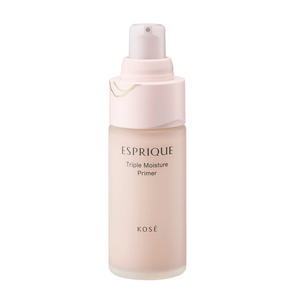 ESPRIQUE Triple Moisture Primer