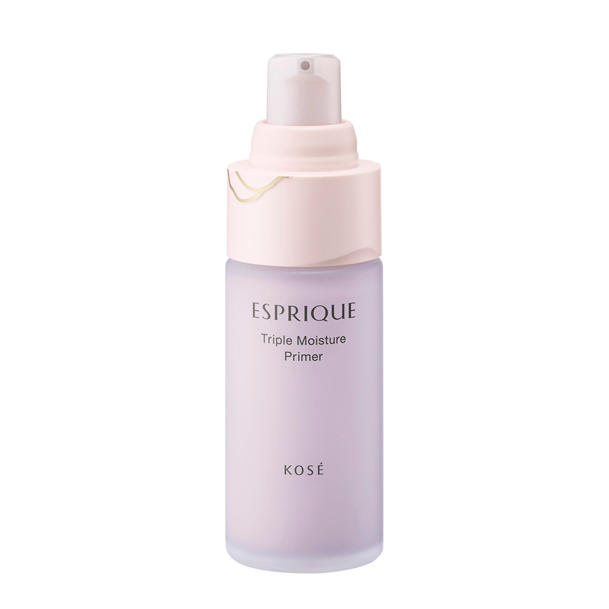 ESPRIQUE Triple Moisture Primer
