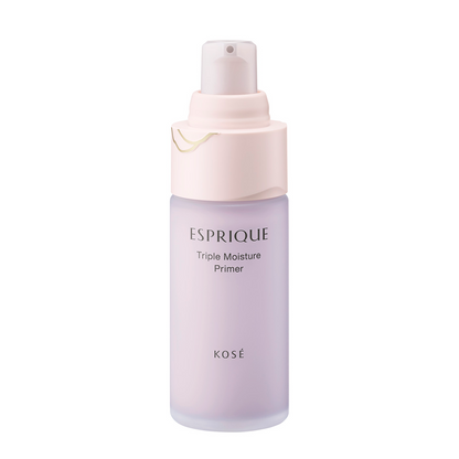 ESPRIQUE Triple Moisture Primer