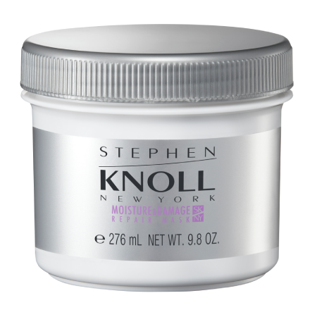 STEPHEN KNOLL NEW YORK MOISTURE & DAMAGE REPAIR MASK