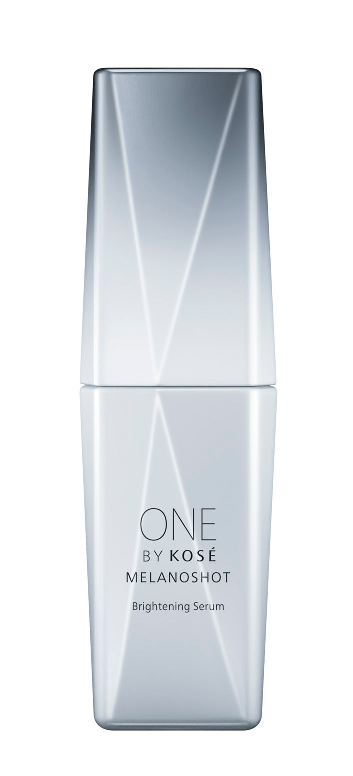 ONE by KOSÉ MELANOSHOT W ONE BY KOSÉ Melanoshot P (regular size) – KOSE