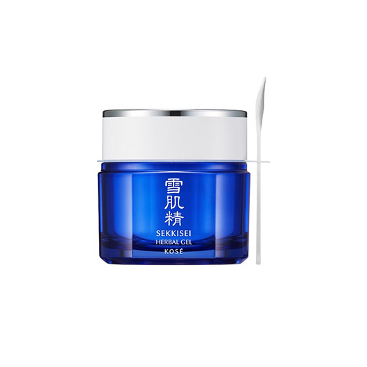 SEKKISEI HERBAL GEL