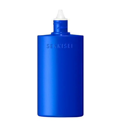 SEKKISEI CLEAR WELLNESS UV SUNSCREEN ESSENCE MILK