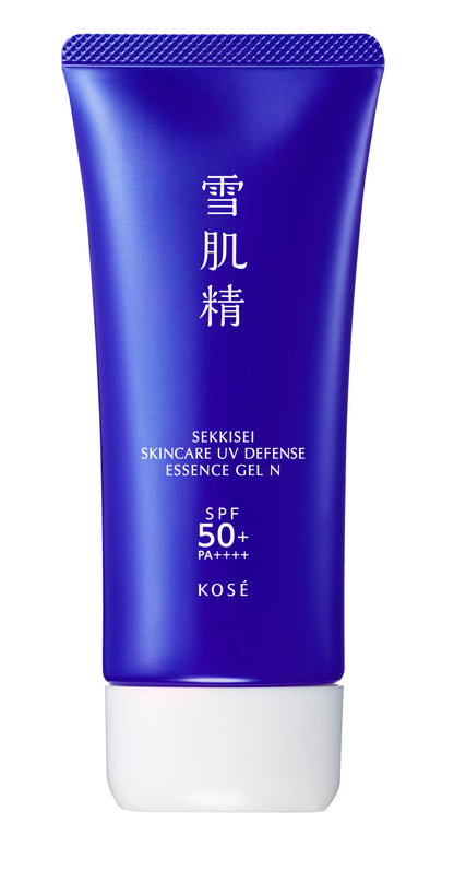 SEKKISEI Skincare UV Defense Essence Gel N