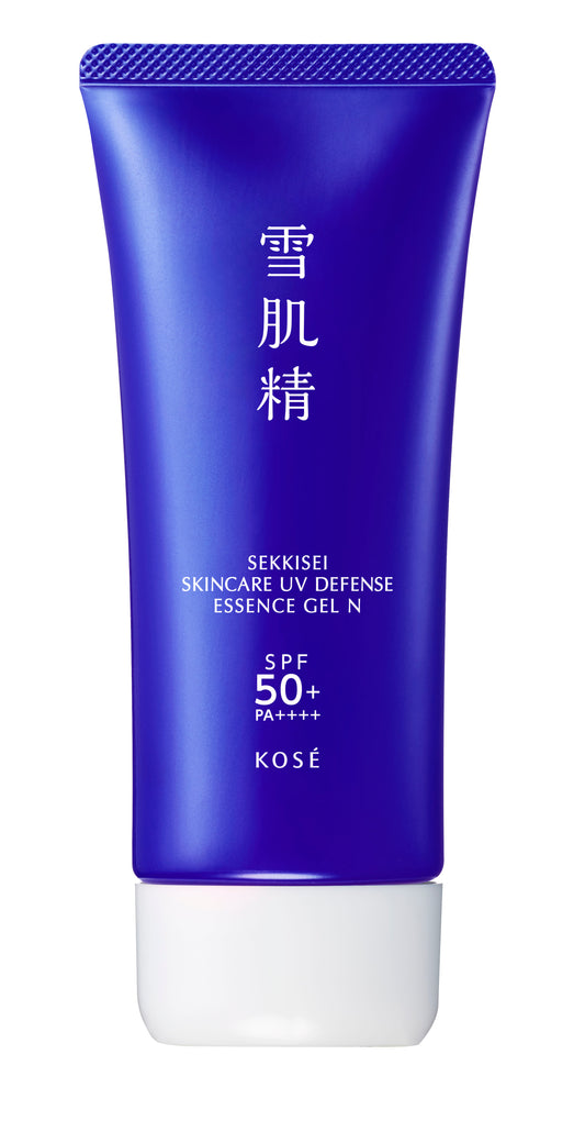 SEKKISEI Skincare UV Defense Essence Gel N