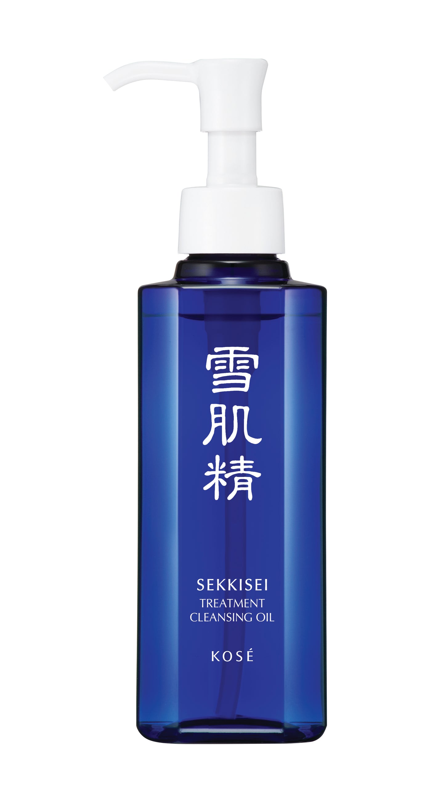 SEKKISEI TREATMENT CLEANSING OIL