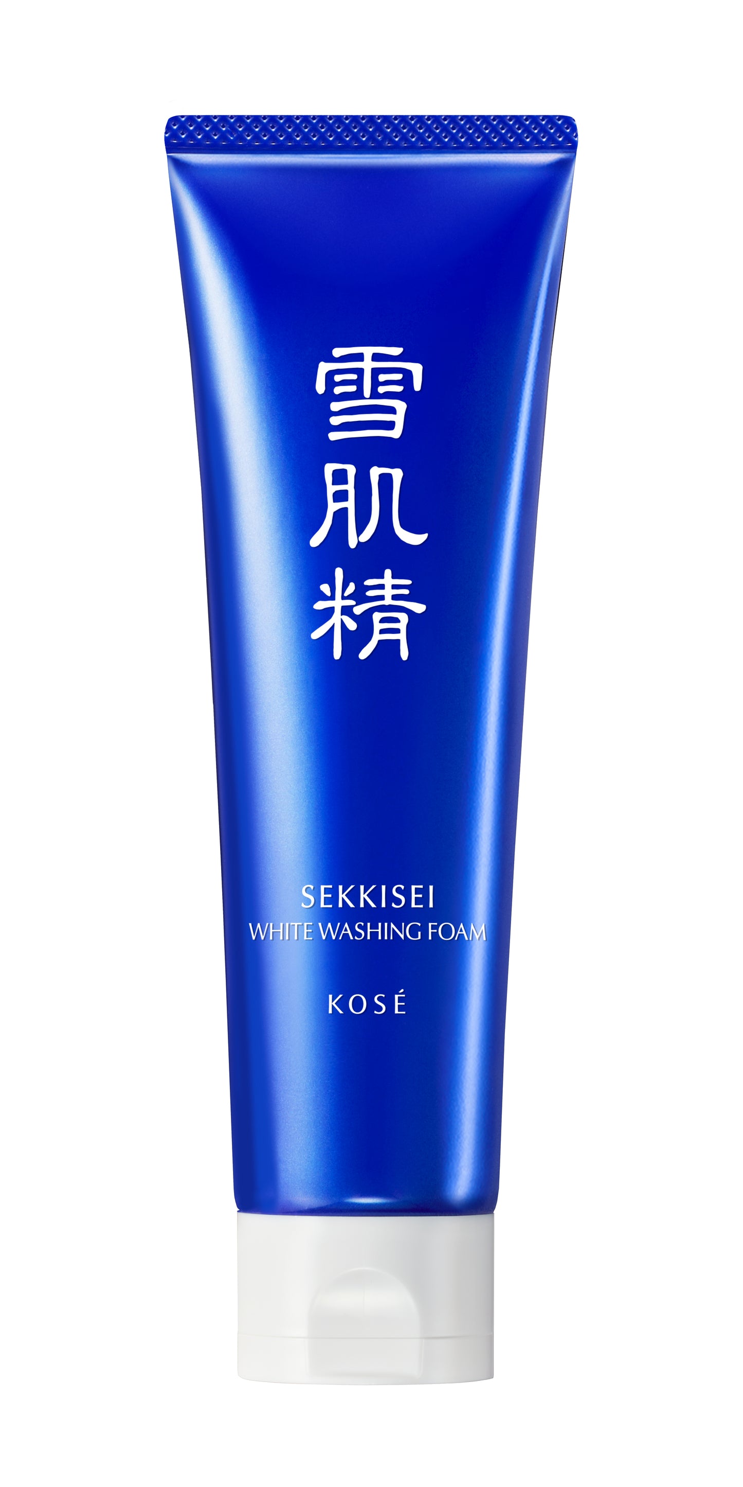 SEKKISEI WHITE WASHING FOAM