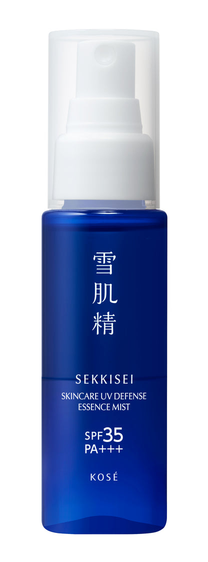 SEKKISEI UV DEFENSE ESSENCE MIST