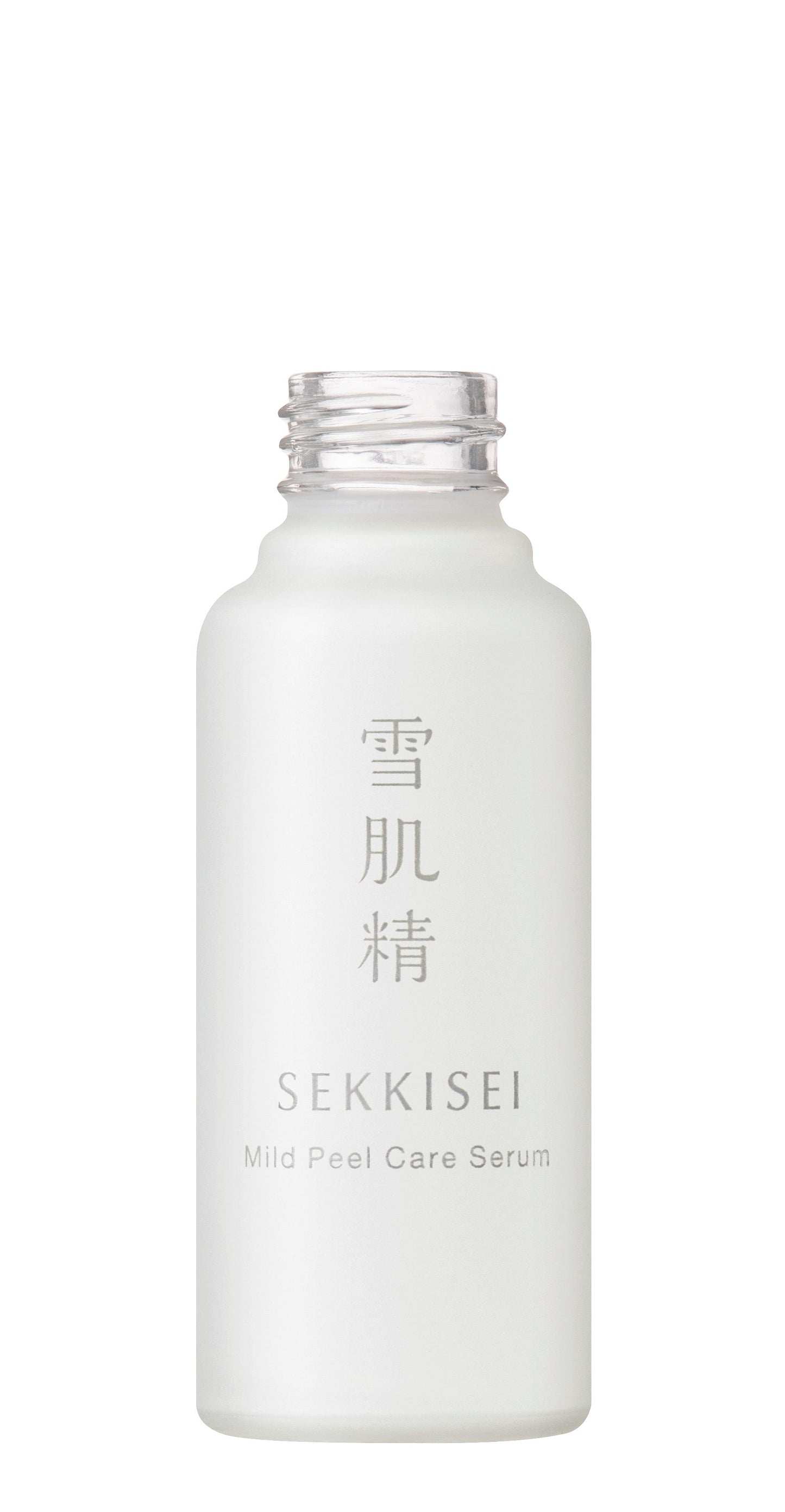 CLEAR WELLNESS MILD PEEL SERUM