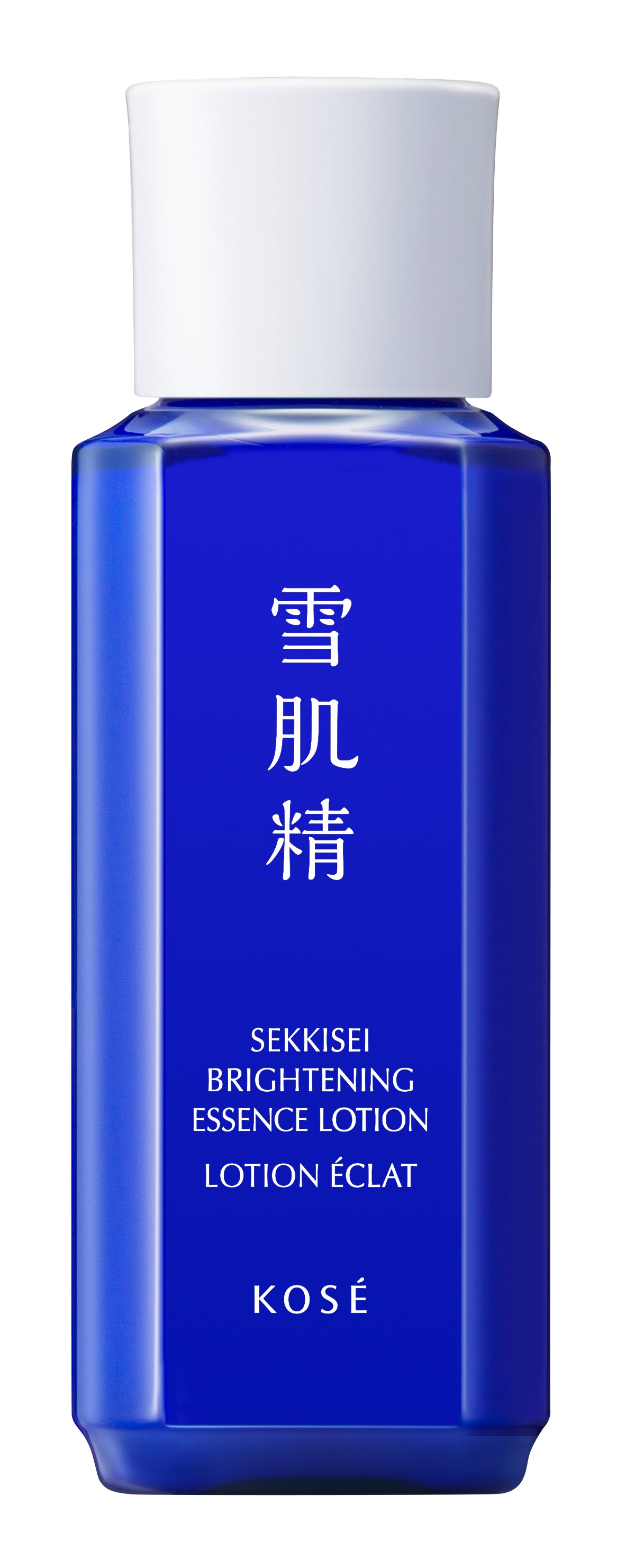 SEKKISEI Brightening Essence Lotion Kit II