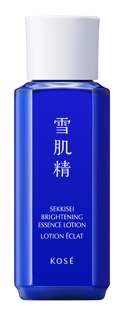 SEKKISEI Brightening Essence Lotion Kit II
