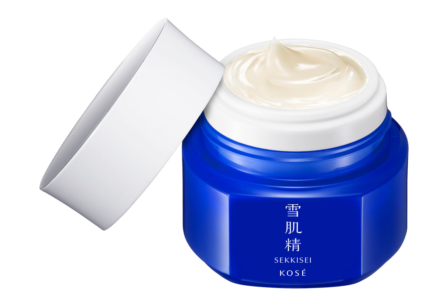 SEKKISEI BRIGHTENING CREAM